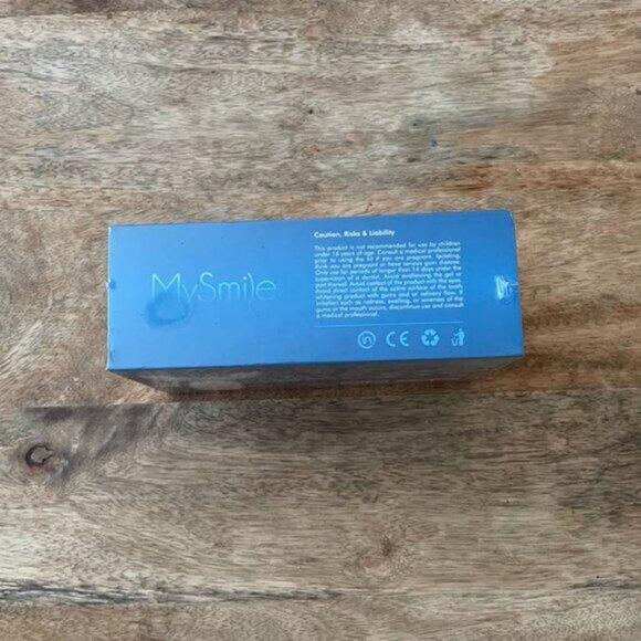 NEW MySmile Teeth Whitening Kit - Picture 5 of 6